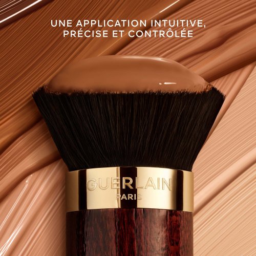 GUERLAIN-Kabuki Brush - Foundation Brush GUERLAIN-Kabuki Brush - Foundation Brush